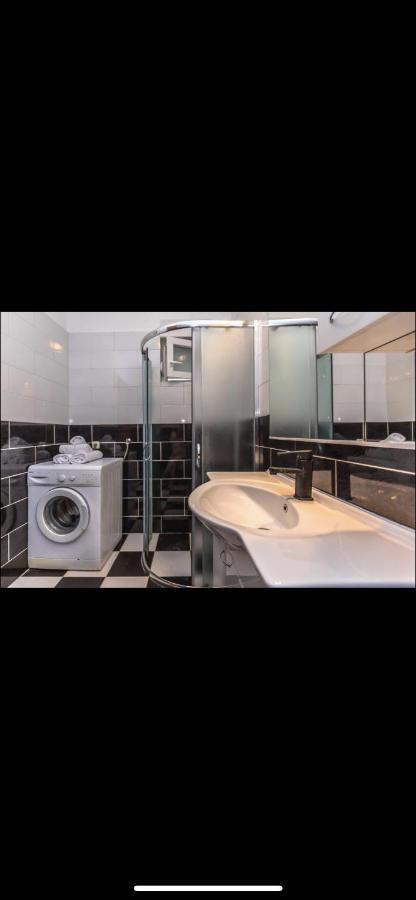Apartments Arijan30 Celina Extérieur photo